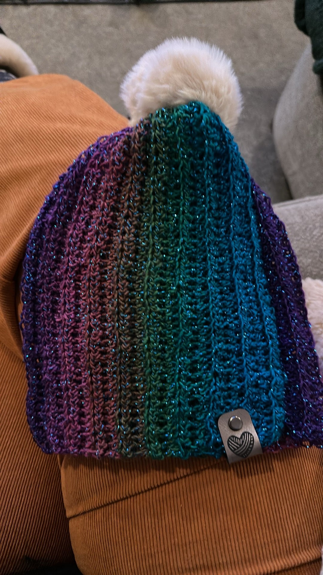 Custom Beanie hats
