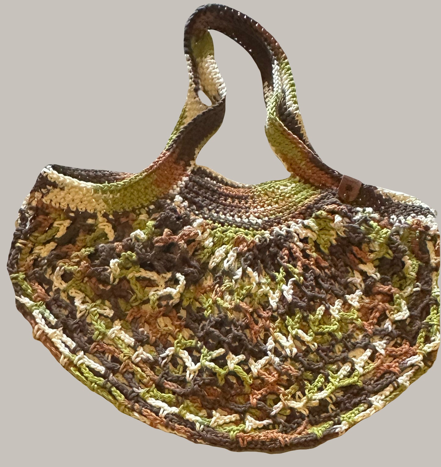 Bag Morforwyn i’r farchned Mermaid to market bag