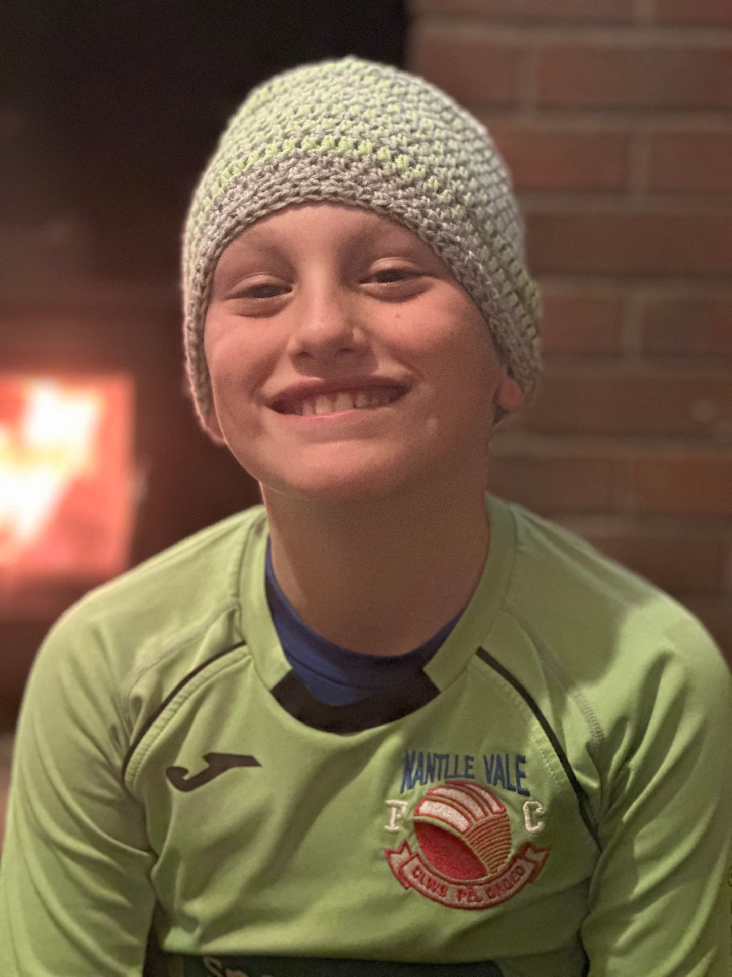 Custom Beanie hats