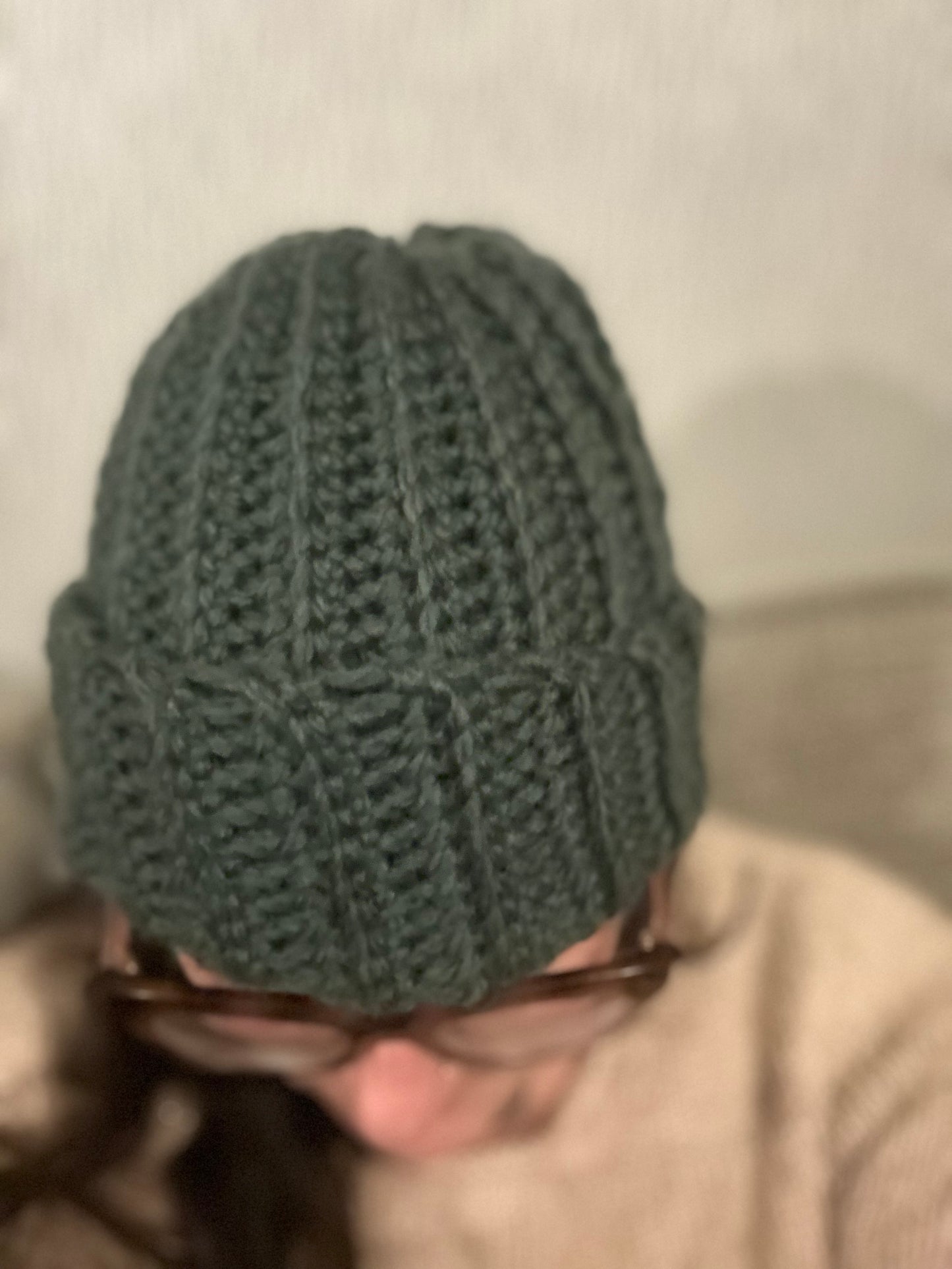 Custom Beanie hats