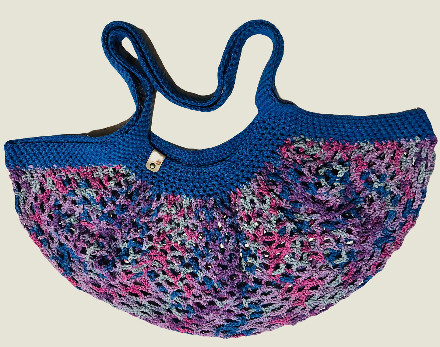 More mermaid to market bag