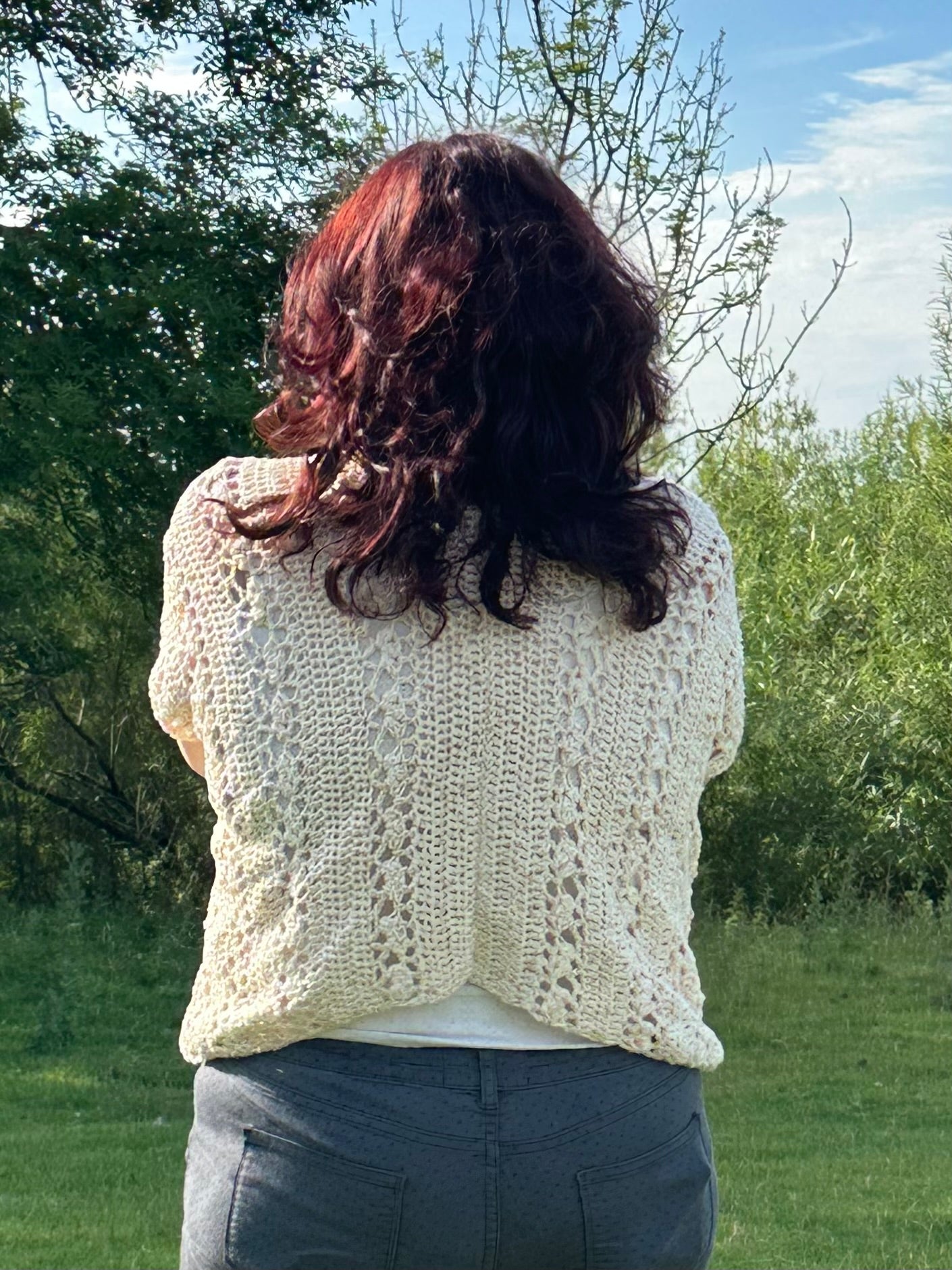 The Ceridwen Tee