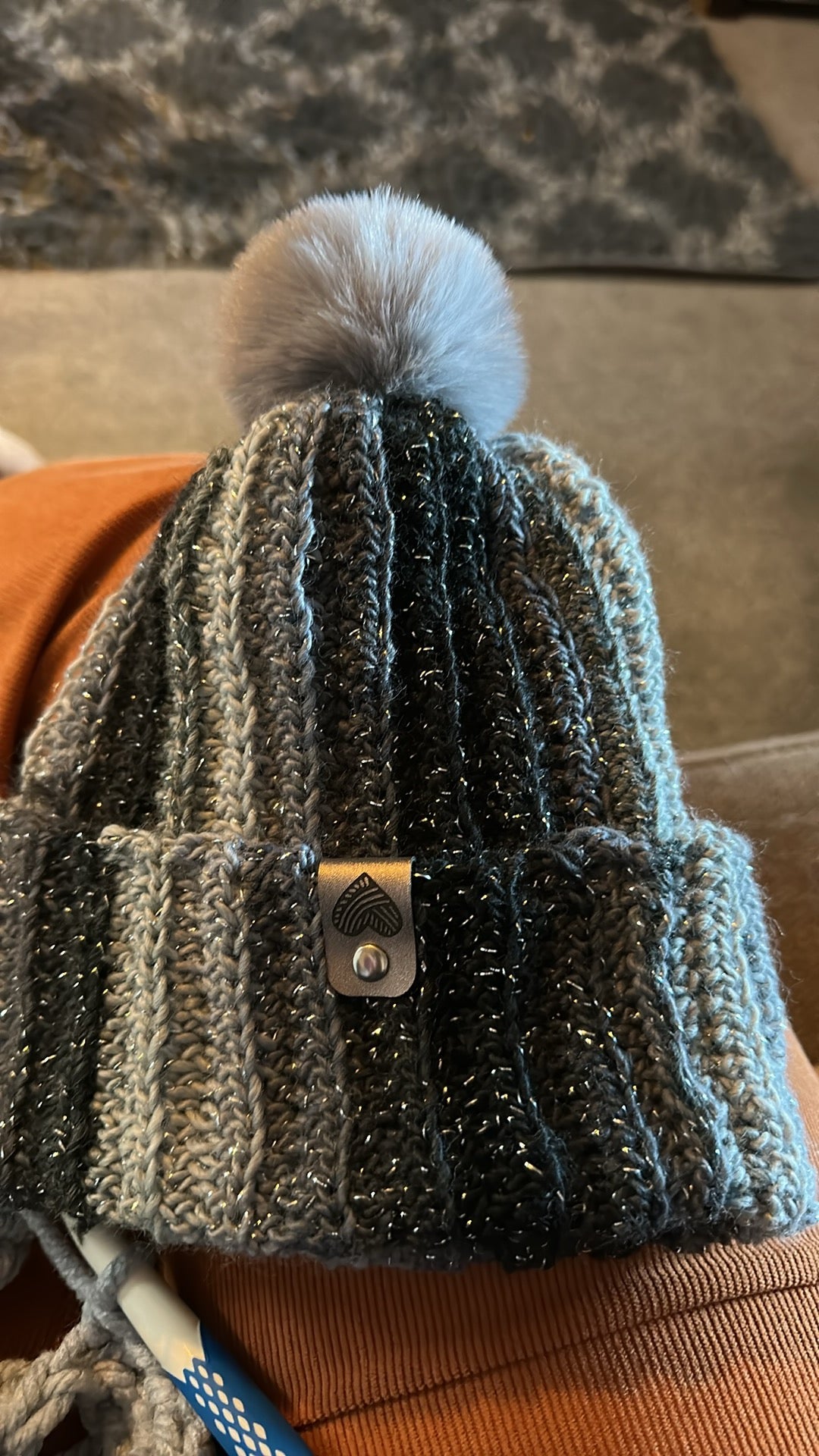 Custom Beanie hats