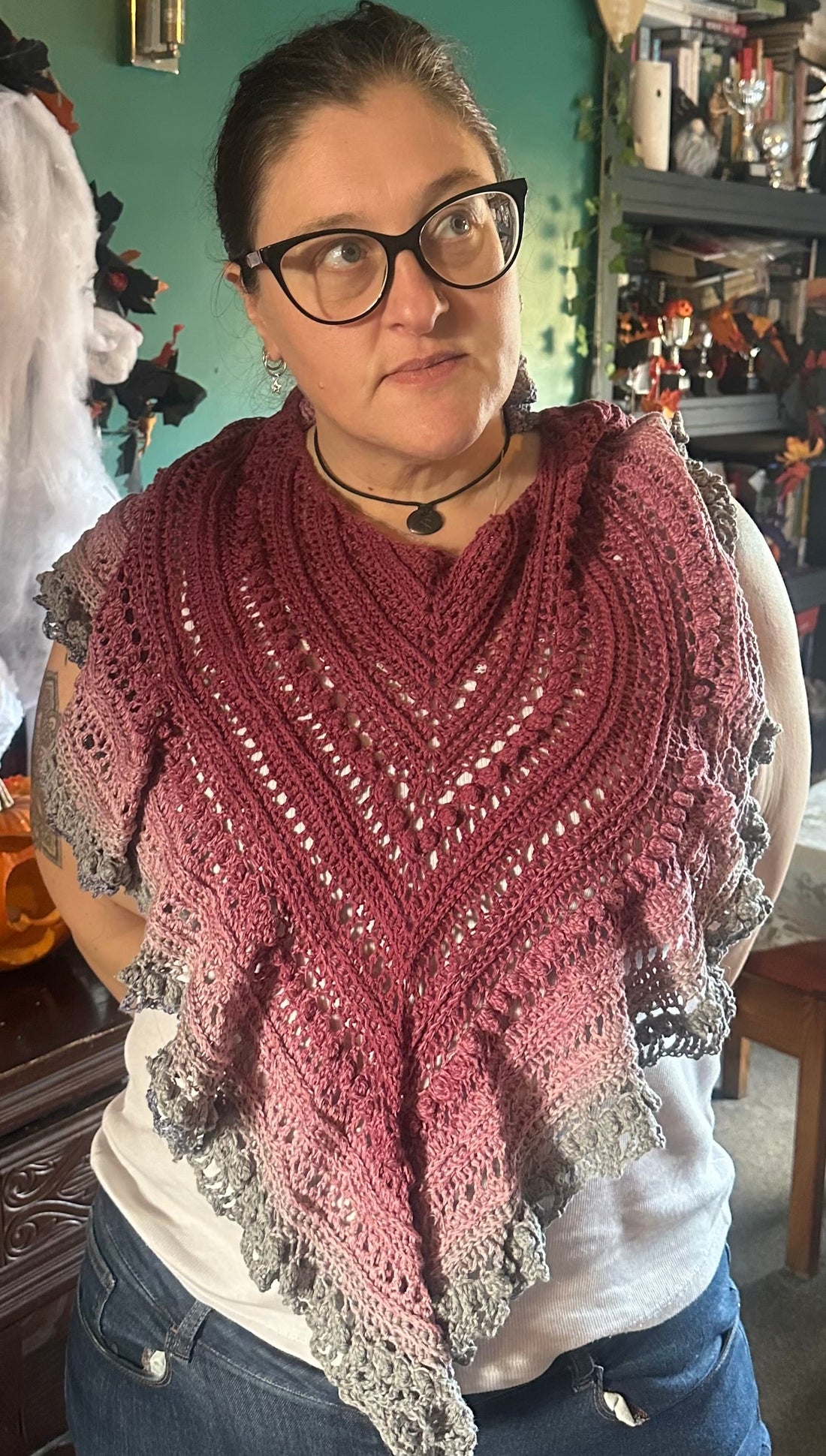 The Winter Collection: Wool, Witchcraft & Mild Panic Buying