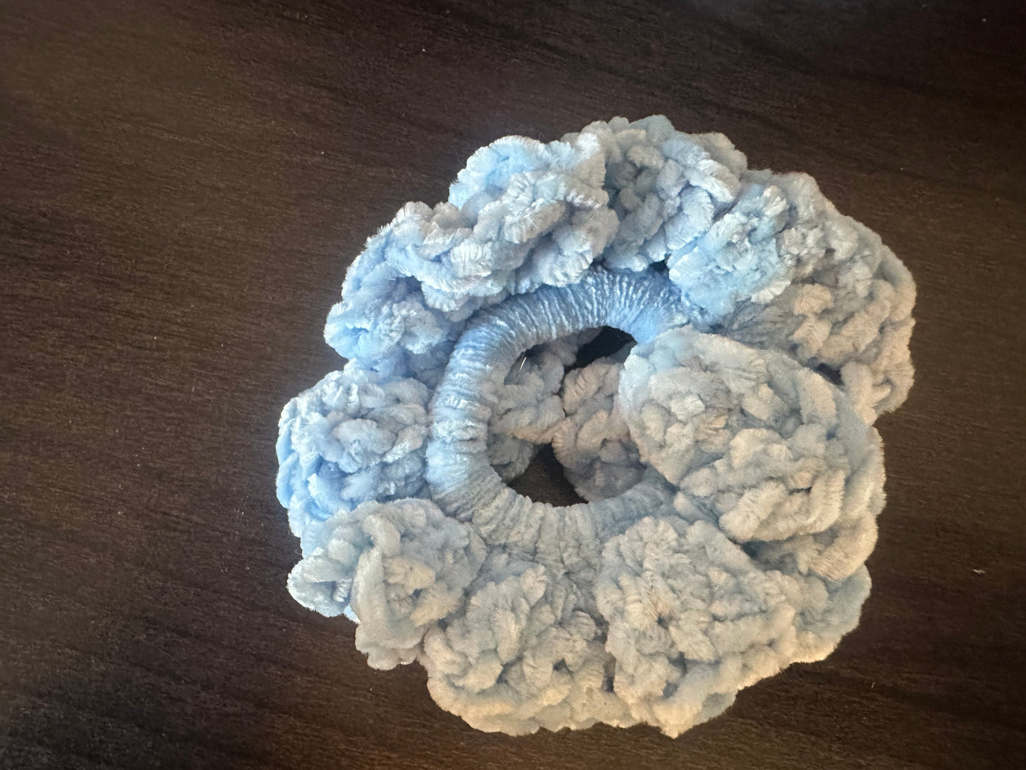 Scrunchies