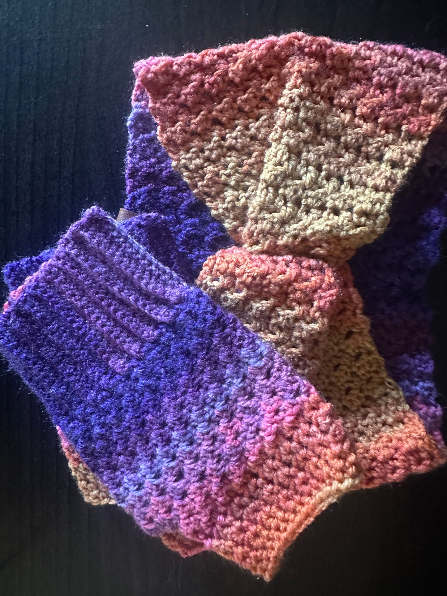 The “Hot Drink, Cold Hands” Set – Handmade Crochet Cosy Magic
