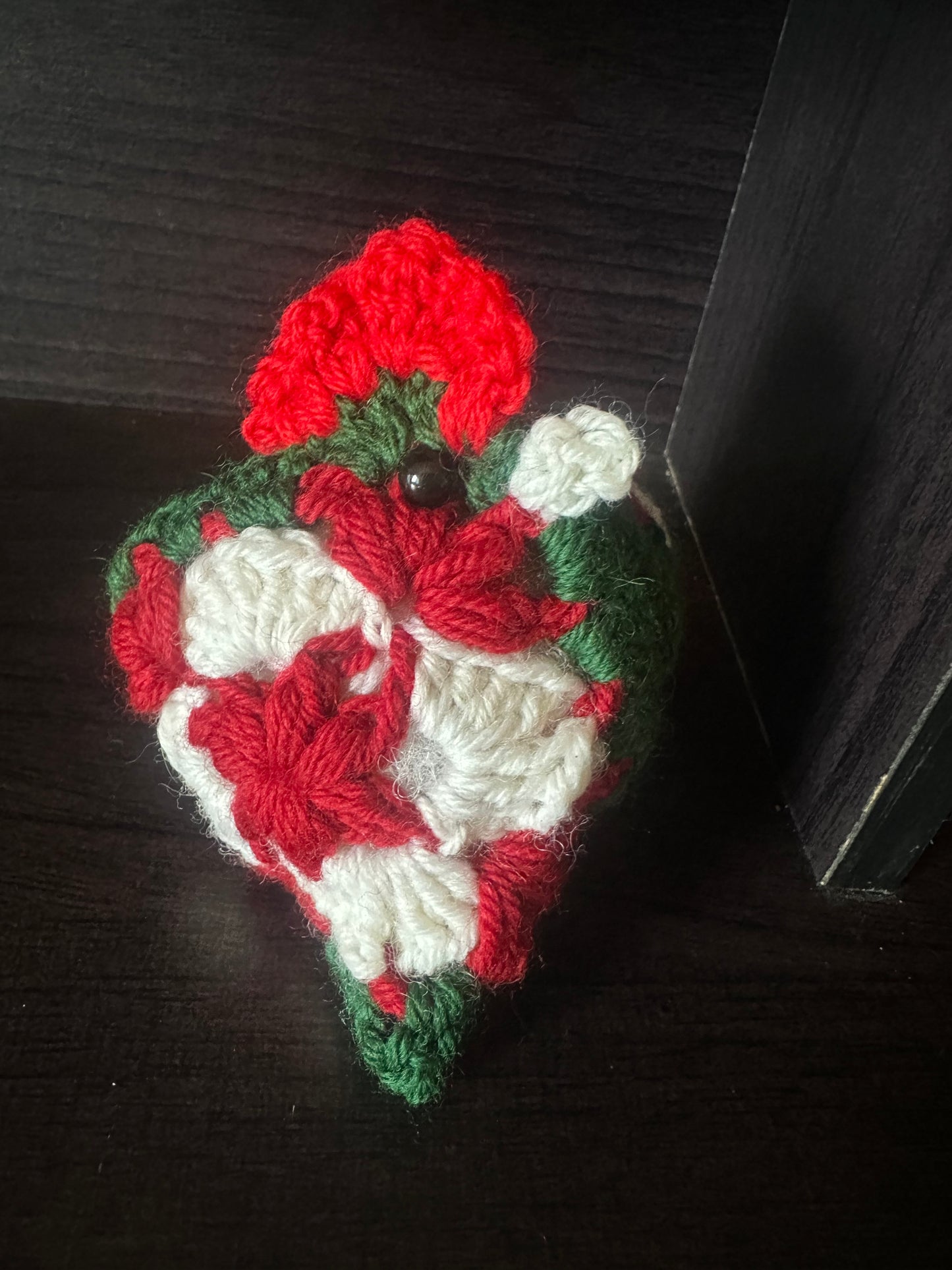 Emotional Support Chicken