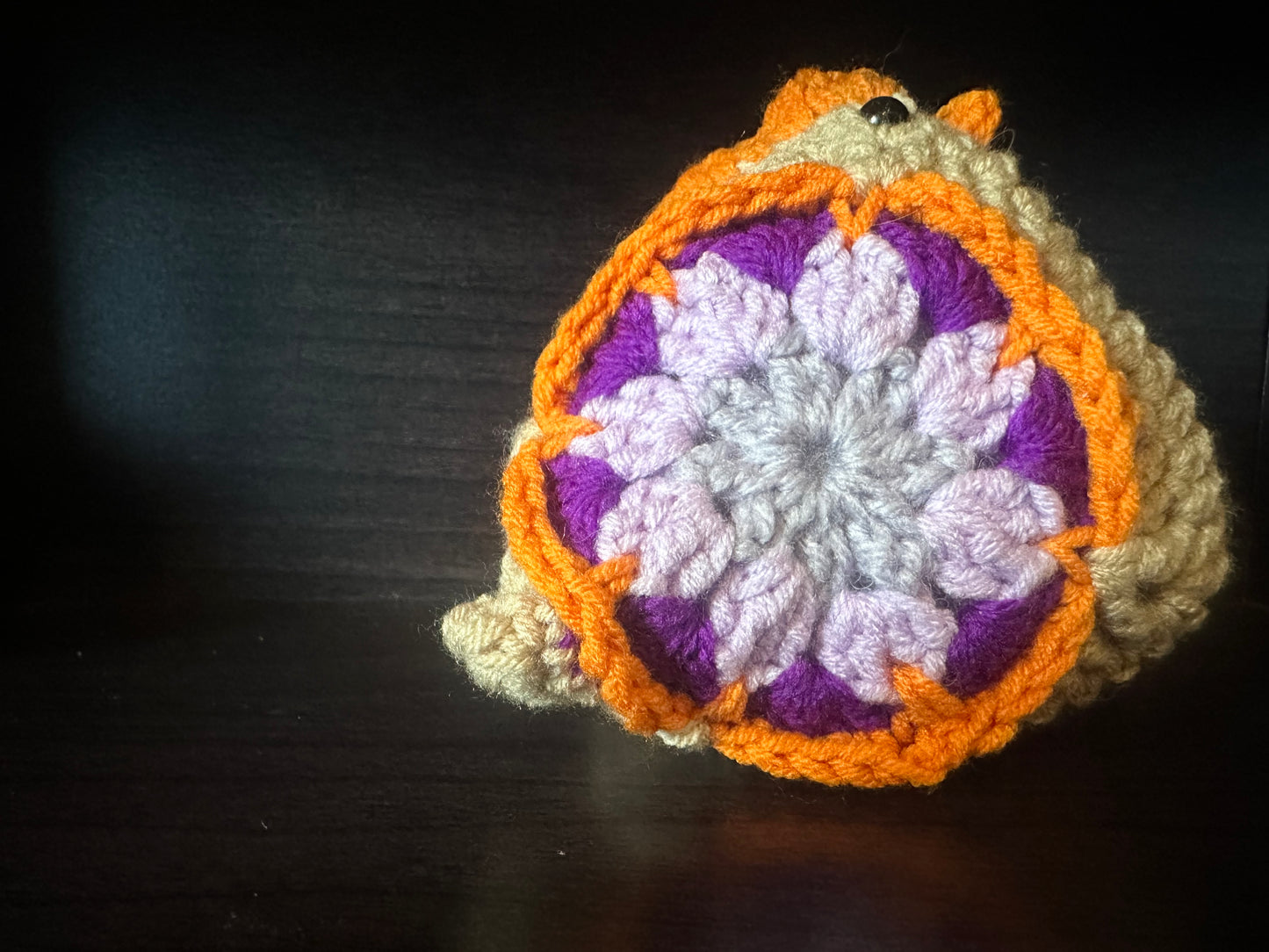 Emotional Support Chicken