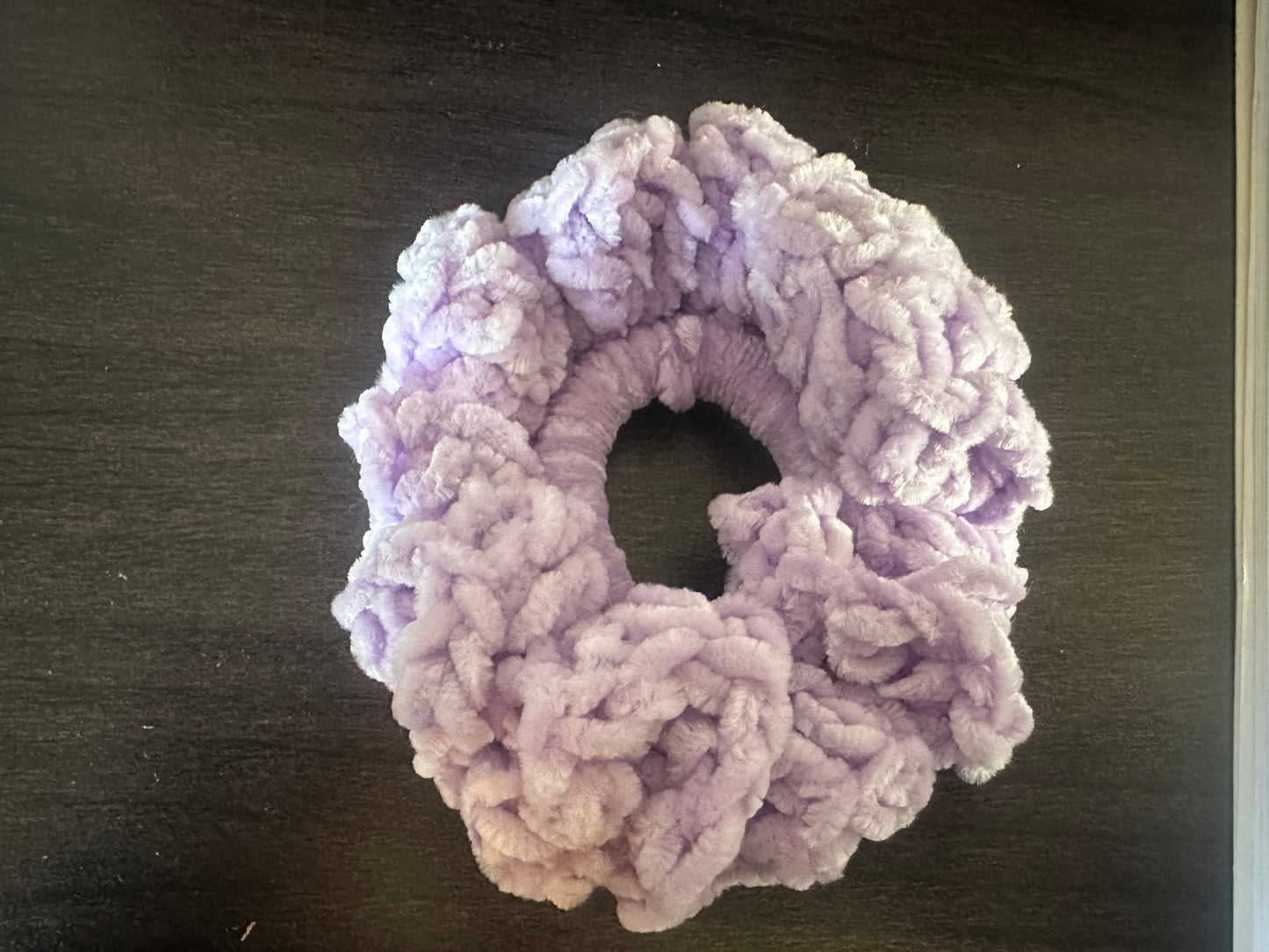 Scrunchies